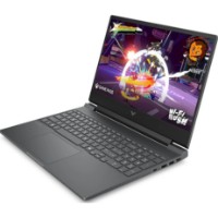 Laptop Hp Victus 15-fb3031ci Silver (C5HY6EA) imaginea #2 — magazin online Desire.md