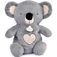 Lampă de veghe Doudou Respi'Rêves: Koala 28cm (DC4682)