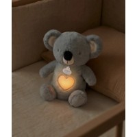 Lampă de veghe Doudou Respi'Rêves: Koala 28cm (DC4682) imaginea #2 — magazin online Desire.md