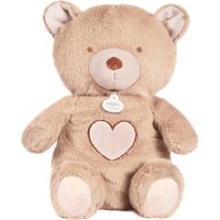 Lampă de veghe Doudou Respi'Rêves: Teddy Bear 28cm (DC4684)
