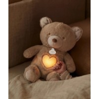 Lampă de veghe Doudou Respi'Rêves: Teddy Bear 28cm (DC4684) imaginea #2 — magazin online Desire.md
