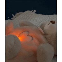 Lampă de veghe Doudou Respi'Rêves: Teddy Bear 28cm (DC4684) imaginea #3 — magazin online Desire.md