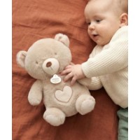 Lampă de veghe Doudou Respi'Rêves: Teddy Bear 28cm (DC4684) imaginea #4 — magazin online Desire.md