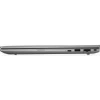 Laptop Hp ZBook 8 G2a 14 Silver (DR9J2ET) imaginea #4 — magazin online Desire.md
