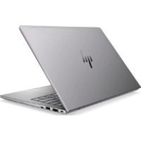 Laptop Hp ZBook 8 G2a 14 Silver (DR9J2ET) imaginea #5 — magazin online Desire.md