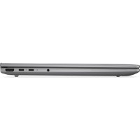 Laptop Hp ZBook 8 G2a 14 Silver (DR9J2ET) imaginea #6 — magazin online Desire.md