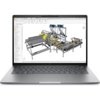 Laptop Hp ZBook 8 G2a 14 Silver (DR9J2ET)
