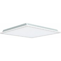 Plafonieră ElectroStart LED Glow 36W/4000K 120lm/W (981236120142156)