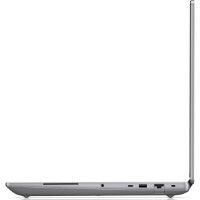 Laptop Hp ZBook Fury G1i 18 Meteor Silver (98M14ET) imaginea #4 — magazin online Desire.md