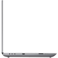 Laptop Hp ZBook Fury G1i 18 Meteor Silver (98M14ET) imaginea #6 — magazin online Desire.md