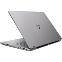 Laptop Hp ZBook Fury G1i 18 Meteor Silver (98M14ET) imaginea #7 — magazin online Desire.md