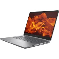Laptop Hp ZBook Fury G1i 18 Meteor Silver (98M14ET) imaginea #9 — magazin online Desire.md