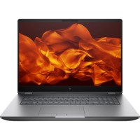 Laptop Hp ZBook Fury G1i 18 Meteor Silver (98M14ET)
