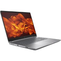 Laptop Hp ZBook Fury G1i 18 Meteor Silver (98M14ET) imaginea #2 — magazin online Desire.md