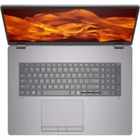 Laptop Hp ZBook Fury G1i 18 Meteor Silver (98M14ET) imaginea #3 — magazin online Desire.md