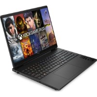 Laptop HyperX Omen 16-am2022ci Black (DS1H5EA) imaginea #3 — magazin online Desire.md