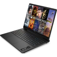 Laptop HyperX Omen 16-am2022ci Black (DS1H5EA) imaginea #4 — magazin online Desire.md