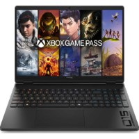 Laptop HyperX Omen 16-am2022ci Black (DS1H5EA)
