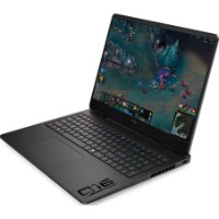 Laptop HyperX Omen 16-ap1002ci Black (DS1H6EA) imaginea #5 — magazin online Desire.md