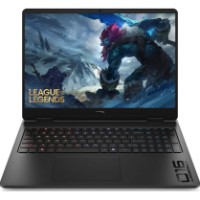 Laptop HyperX Omen 16-ap1002ci Black (DS1H6EA)
