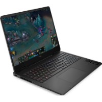 Laptop HyperX Omen 16-ap1002ci Black (DS1H6EA) imaginea #2 — magazin online Desire.md