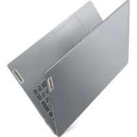 Laptop Lenovo IdeaPad Slim 3 15ABR8 Grey (R7 5825U 16Gb 512Gb) imaginea #4 — magazin online Desire.md