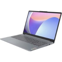 Laptop Lenovo IdeaPad Slim 3 15ABR8 Grey (R7 5825U 16Gb 512Gb) imaginea #6 — magazin online Desire.md