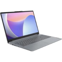 Laptop Lenovo IdeaPad Slim 3 15ABR8 Grey (R7 5825U 16Gb 512Gb) imaginea #2 — magazin online Desire.md