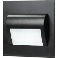 Aplică exterior Orno Draco 1.5W LED 4000K 12V IP20 (ADOS6164L4B)