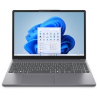 Laptop Lenovo IdeaPad Slim 3 15AHP10 Luna Grey (R7 8840HS 16Gb 512Gb)