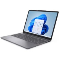 Laptop Lenovo IdeaPad Slim 3 15AHP10 Luna Grey (R7 8840HS 16Gb 512Gb) imaginea #3 — magazin online Desire.md