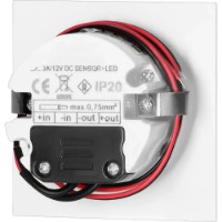 Aplică exterior Orno ADOS6164LR4W imaginea #2 — magazin online Desire.md