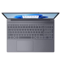 Laptop Lenovo IdeaPad Slim 3 15ARP10 Grey (R5 150 16Gb 512Gb W11) imaginea #5 — magazin online Desire.md