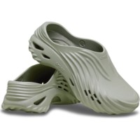 Saboți pentru barbati Crocs Echo Wave Elephant, s.46-47 imaginea #3 — magazin online Desire.md