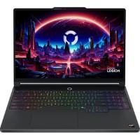 Laptop Lenovo Legion 5 15AGP11 Black (R AI 7 450 16Gb 512Gb RTX5060)