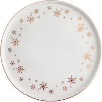 Тортовница Casa Masa Fulgi de Aur 27cm (YXSB001-SU2072) фото №2 — интернет-магазин Desire.md