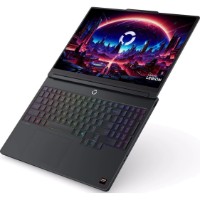 Laptop Lenovo Legion 5 15IAX11 Black (Ultra 9 290HX Plus 32Gb 1Tb RTX5070) imaginea #10 — magazin online Desire.md