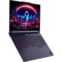 Laptop Lenovo Legion 7 16AGP11 Nebula (R AI 9 HX 470 32Gb 1Tb RTX5070 12Gb) imaginea #4 — magazin online Desire.md