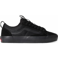 Ghete pentru bărbați Vans Skate Old Skool 36+ Black, s.42