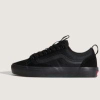 Ghete pentru bărbați Vans Skate Old Skool 36+ Black, s.42 imaginea #2 — magazin online Desire.md