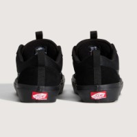 Ghete pentru bărbați Vans Skate Old Skool 36+ Black, s.42 imaginea #5 — magazin online Desire.md