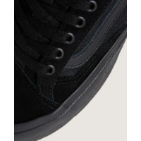 Ghete pentru bărbați Vans Skate Old Skool 36+ Black, s.42.5 imaginea #7 — magazin online Desire.md