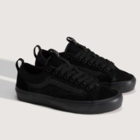 Ghete pentru bărbați Vans Skate Old Skool 36+ Black, s.43 imaginea #3 — magazin online Desire.md