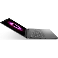 Laptop Lenovo LOQ 15ARP10E Grey (R5 150 16Gb 512Gb RTX3050 W11) imaginea #7 — magazin online Desire.md