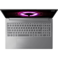 Laptop Lenovo LOQ 15ARP10E Grey (R5 150 16Gb 512Gb RTX3050 W11) imaginea #8 — magazin online Desire.md