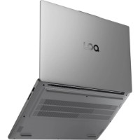 Laptop Lenovo LOQ 15ARP10E Grey (R5 150 16Gb 512Gb RTX3050 W11) imaginea #9 — magazin online Desire.md