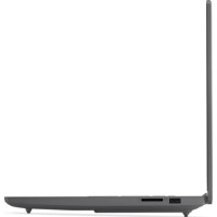 Laptop Lenovo LOQ 15ARP10E Grey (R5 150 16Gb 512Gb RTX3050 W11) imaginea #2 — magazin online Desire.md