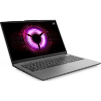 Laptop Lenovo LOQ 15ARP10E Grey (R5 150 16Gb 512Gb RTX3050 W11) imaginea #3 — magazin online Desire.md