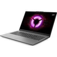 Laptop Lenovo LOQ 15ARP10E Grey (R5 150 16Gb 512Gb RTX3050 W11) imaginea #5 — magazin online Desire.md