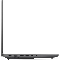 Laptop Lenovo LOQ 15ARP10E Grey (R5 150 16Gb 512Gb RTX3050 W11) imaginea #6 — magazin online Desire.md